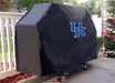 60" University of Kentucky (UK)  Grill Cover