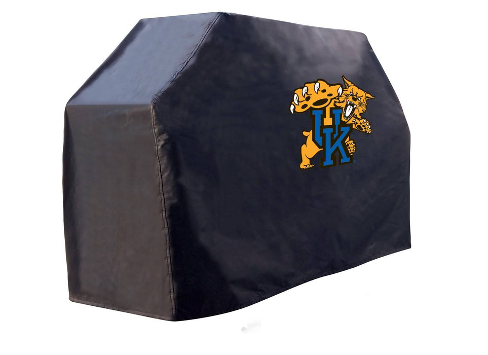 60" University of Kentucky (Cat)  Grill Cover
