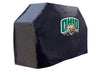 60" Ohio University Grill Cover