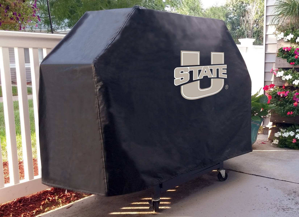 60" Utah State University Grill Cover