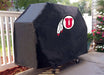 60" University of Utah Grill Cover
