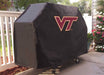 60" Virginia Tech University Grill Cover