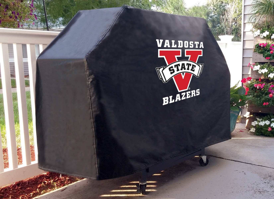 60" Valdosta State University Grill Cover