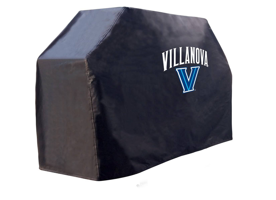 60" Villanova University Grill Cover
