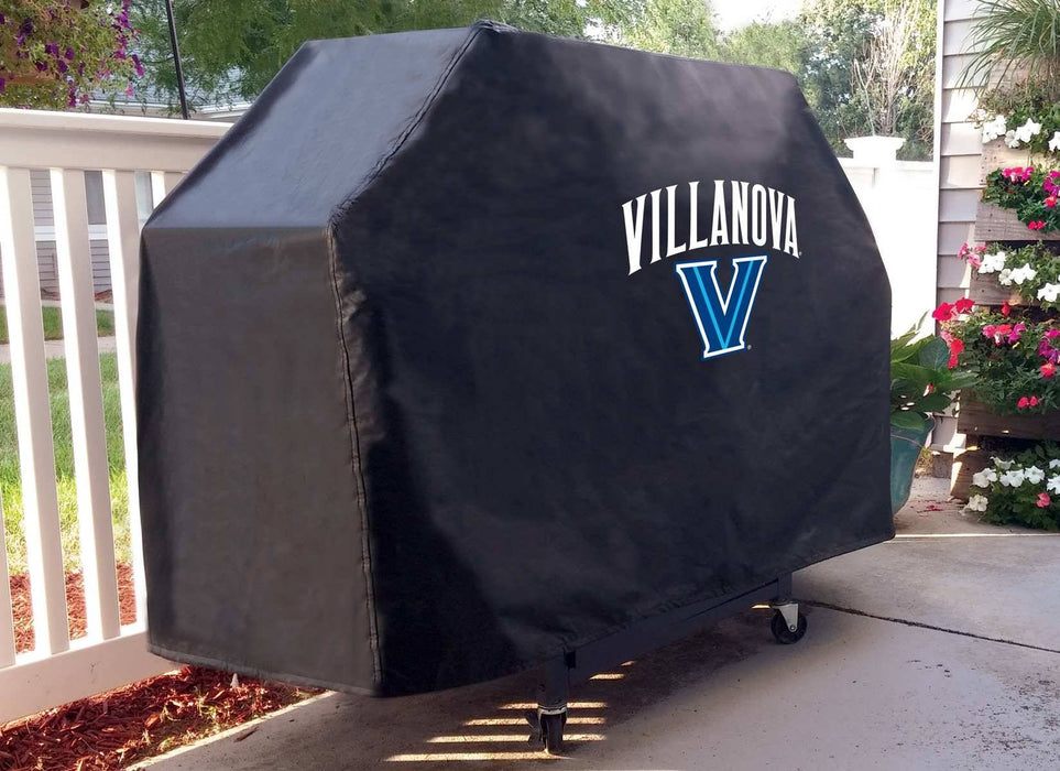 60" Villanova University Grill Cover