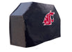 60" Washington State University Grill Cover