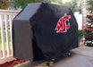 60" Washington State University Grill Cover