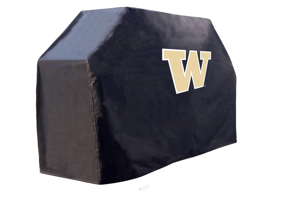 60" University of Washington Grill Cover