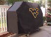 60" West Virginia University Grill Cover
