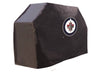 60" Winnipeg Jets Grill Cover
