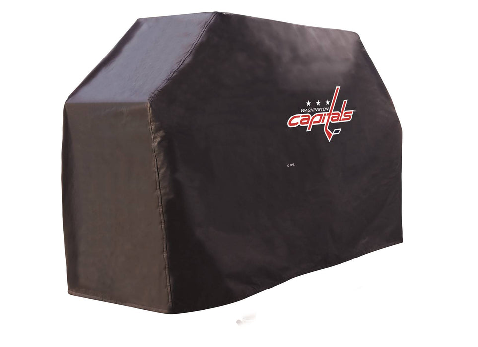 60" Washington Capitals Grill Cover