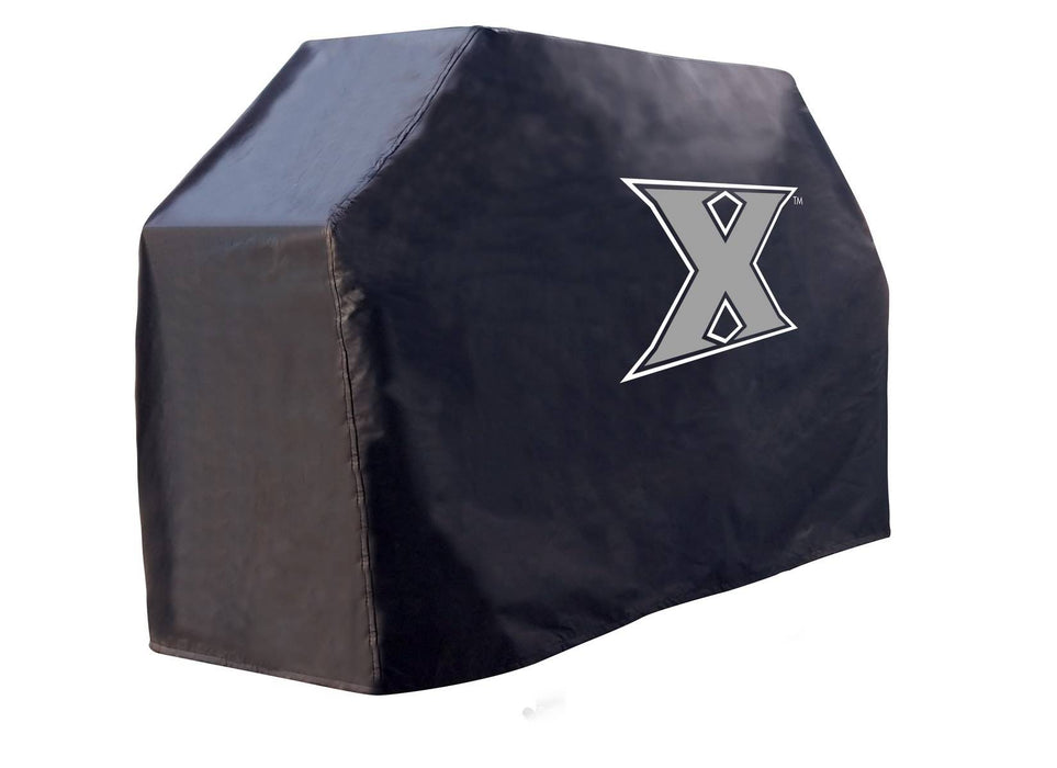 60" Xavier Grill Cover