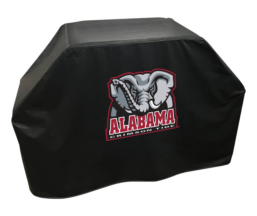 72" University of Alabama (Elephant)  Grill Cover