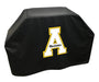 72" Appalachian State University Grill Cover