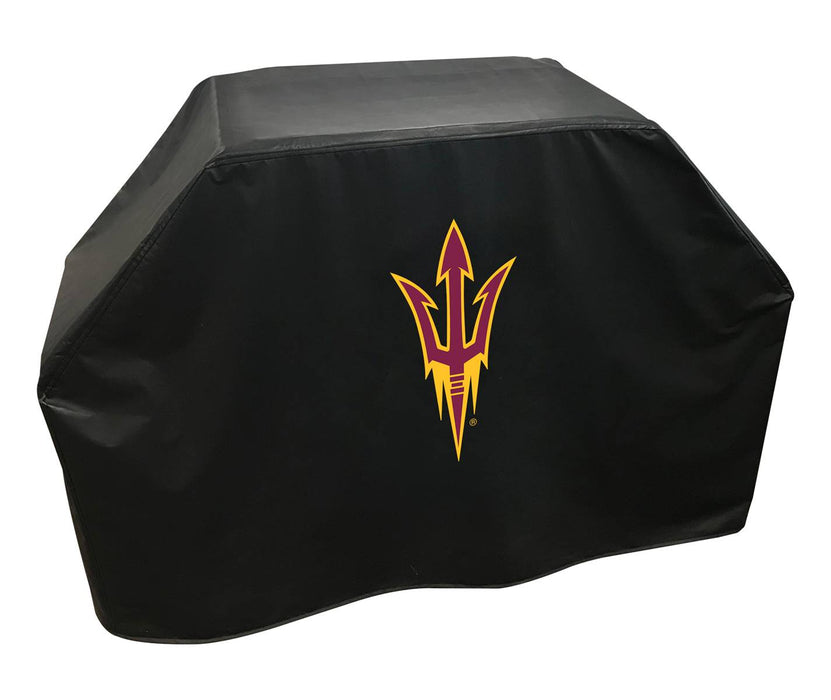 72" Arizona State University (Pitchfork) Grill Cover