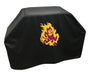 72" Arizona State University (Sparky) Grill Cover