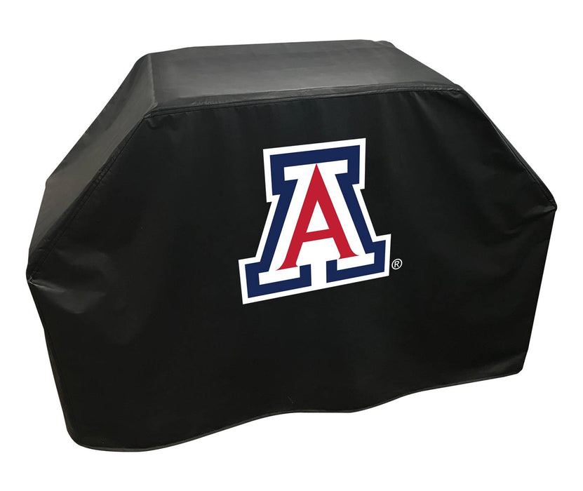 72" University of Arizona Grill Cover