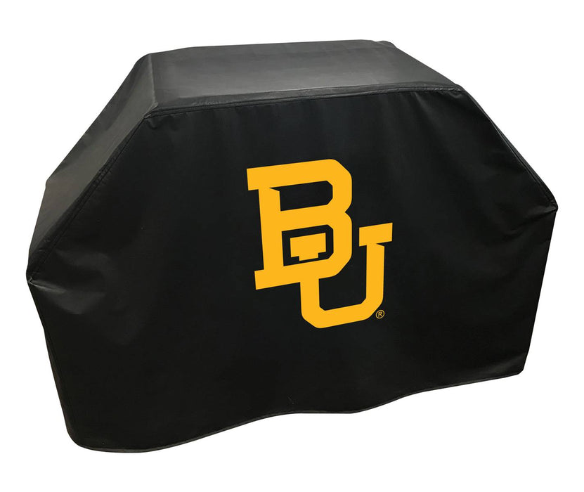 72" Baylor University Grill Cover