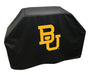 72" Baylor University Grill Cover