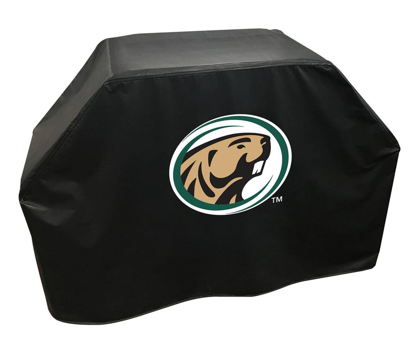 72" Bemidji State University Grill Cover