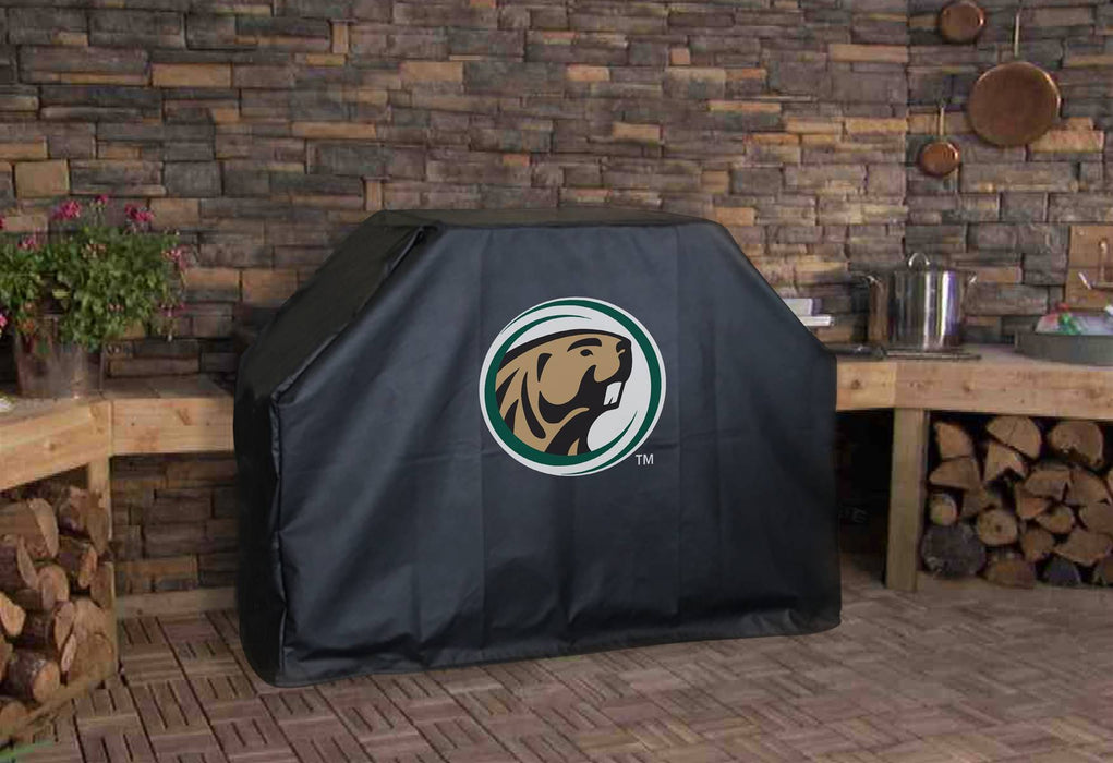 72" Bemidji State University Grill Cover