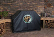 72" Bemidji State University Grill Cover