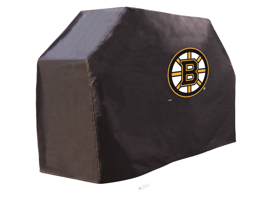 72" Boston Bruins Grill Cover