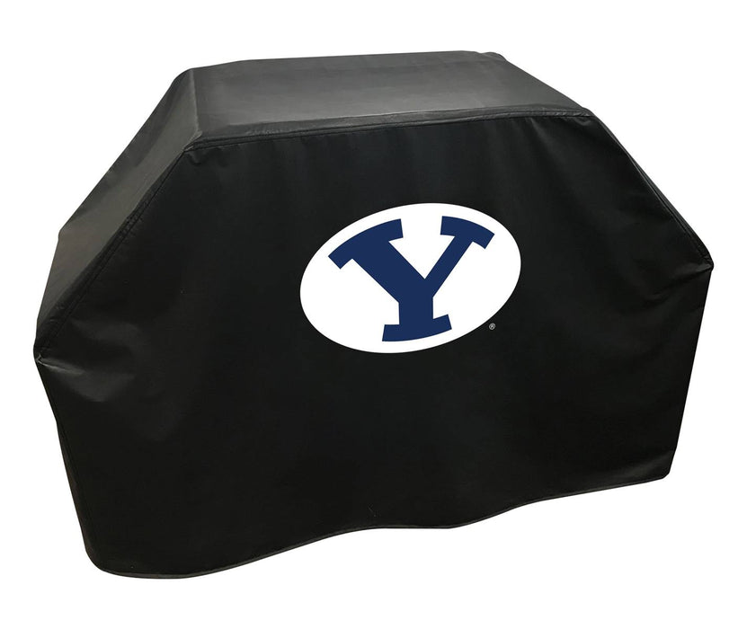 72" Brigham Young University Grill Cover