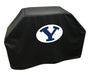 72" Brigham Young University Grill Cover