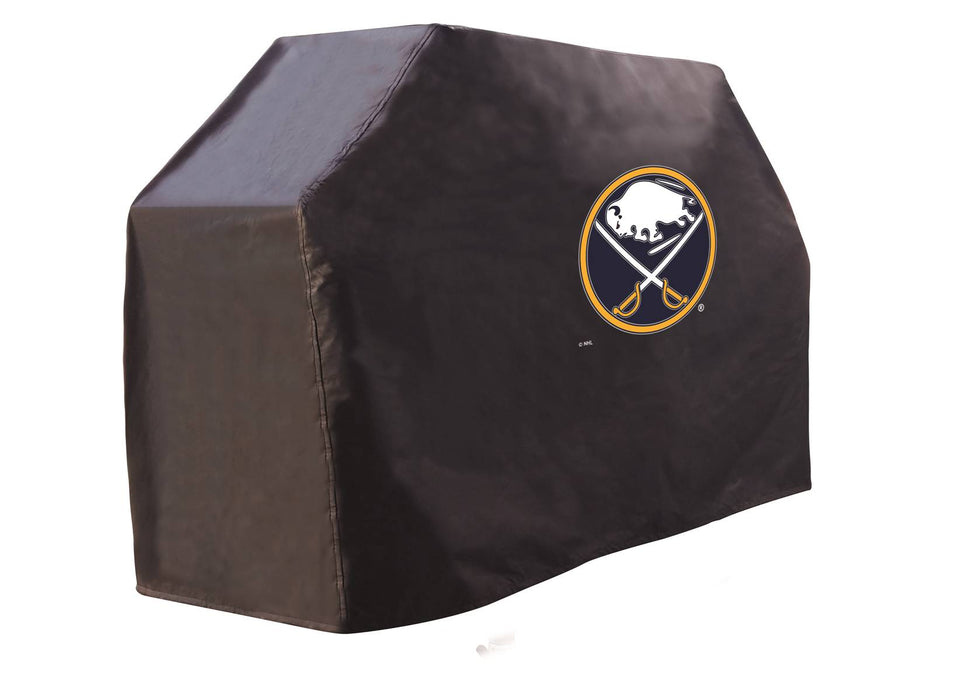 72" Buffalo  Sabres Grill Cover