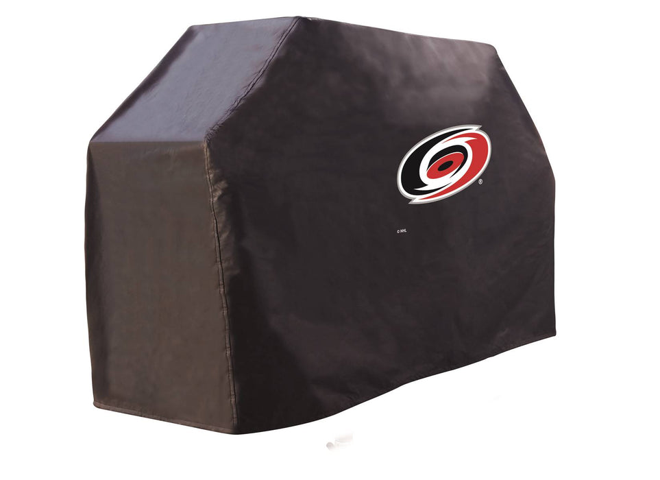 72" Carolina Hurricanes Grill Cover