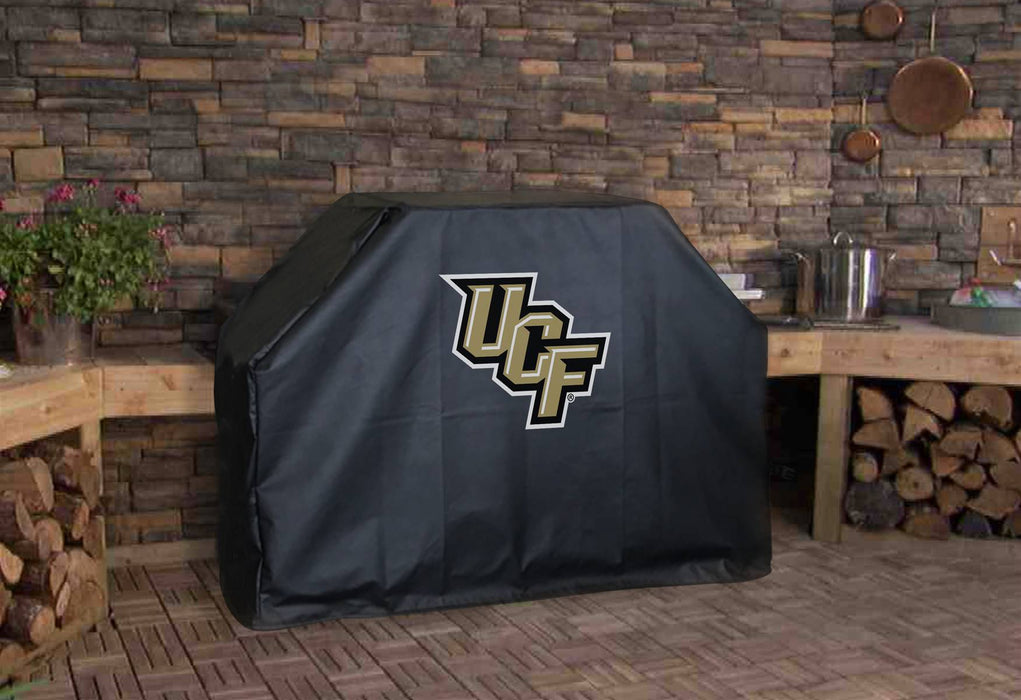 72" University of Central Florida Grill Cover