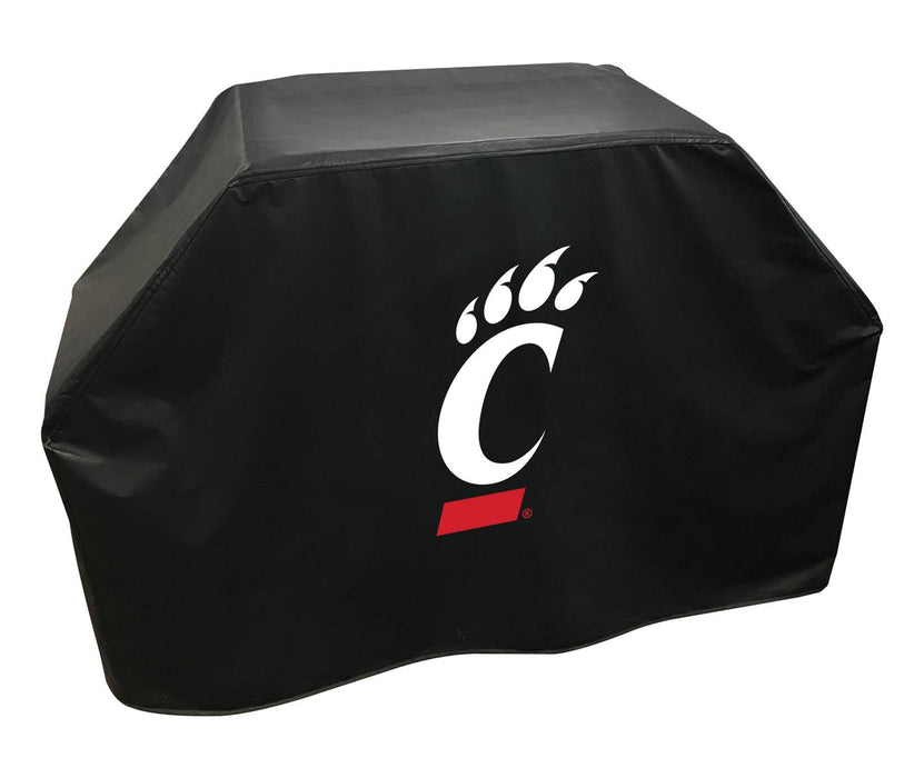 72" University of Cincinnati Grill Cover