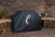 72" University of Cincinnati Grill Cover