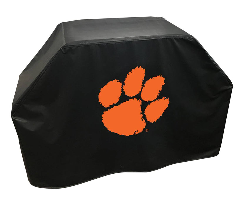 72" Clemson Grill Cover