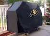 72" University of Colorado Grill Cover
