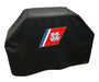 72" United States Coast Guard Grill Cover