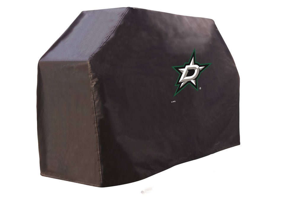 72" Dallas Stars Grill Cover