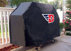 72" University of Dayton Grill Cover