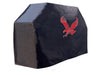 72" Eastern Washington University Grill Cover