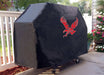 72" Eastern Washington University Grill Cover