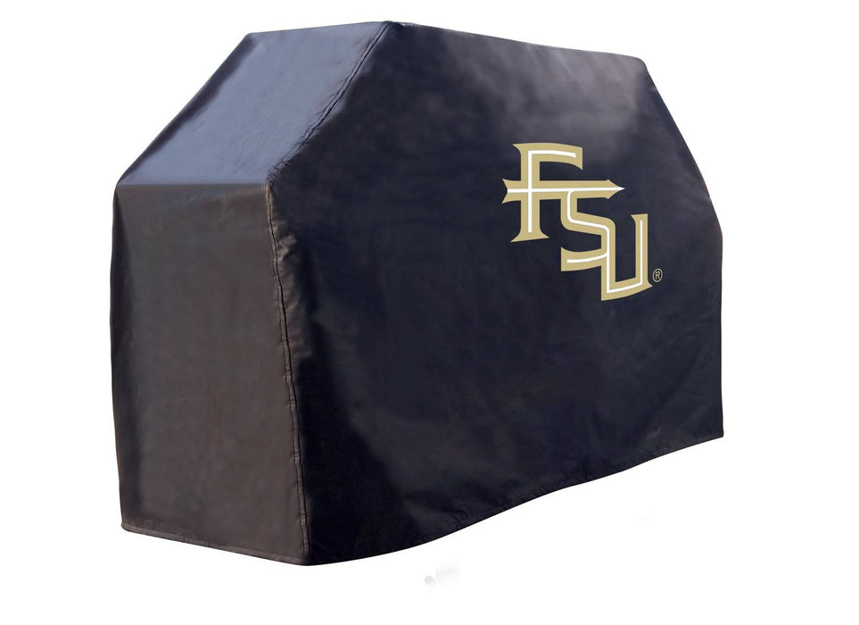 72" Florida State (Script) Grill Cover