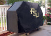 72" Florida State (Script) Grill Cover