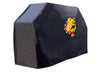 72" Ferris State University Grill Cover