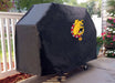 72" Ferris State University Grill Cover