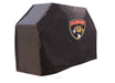 72" Florida Panthers Grill Cover