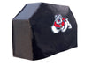 72" Fresno State University Grill Cover