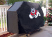 72" Fresno State University Grill Cover