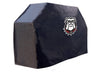 72" University of Georgia (Bulldog)  Grill Cover