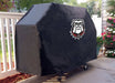 72" University of Georgia (Bulldog)  Grill Cover